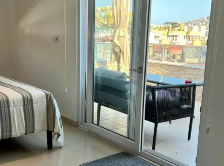 Doppelhaus 4 zimmer 150 m² Alanya, Türkei