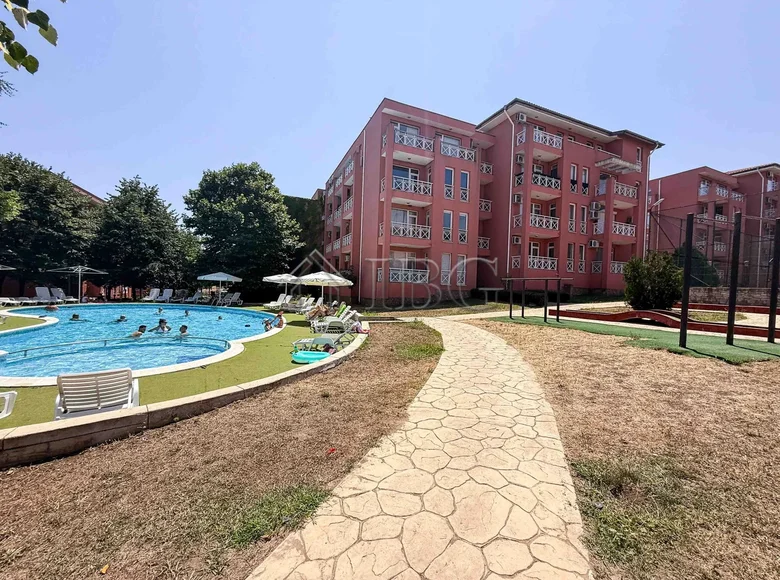 Appartement 2 chambres 57 m² Tankovo, Bulgarie