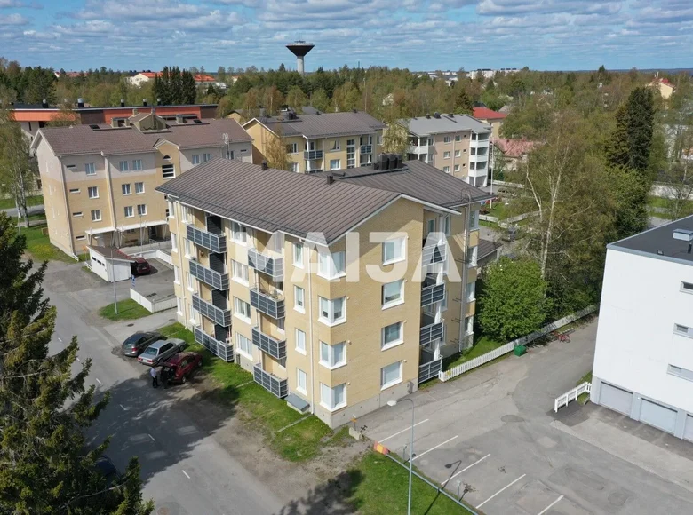 1 bedroom apartment 54 m² Tornio, Finland