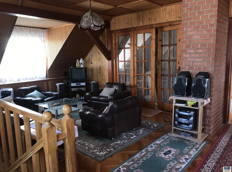 5 room house 167 m² Debreceni jaras, Hungary