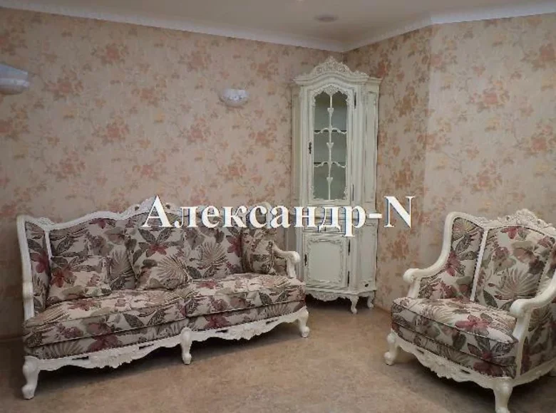 Wohnung 2 Zimmer 88 m² Odessa, Ukraine