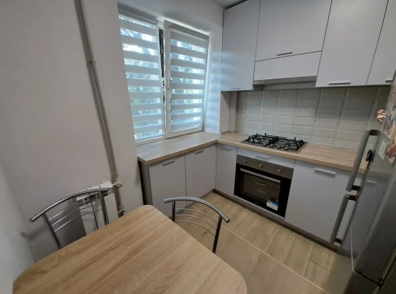 Mieszkanie 2 pokoi 48 m² Odessa, Ukraina