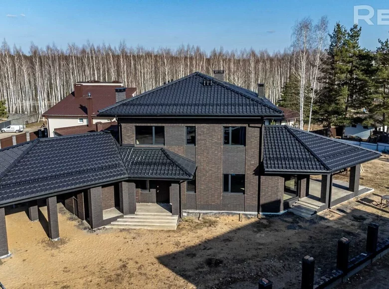Haus 290 m² Kalodsischtschy, Weißrussland