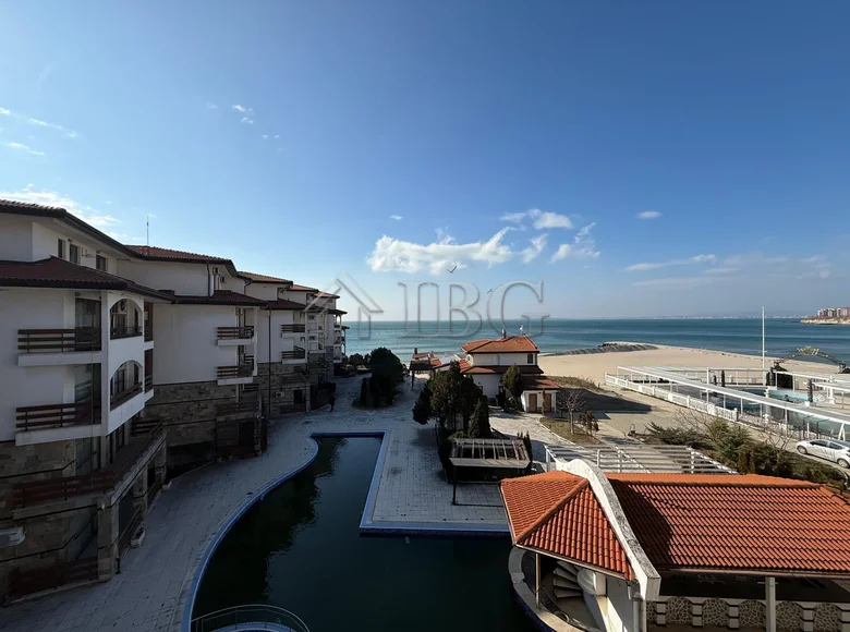 1 bedroom apartment 70 m² Sveti Vlas, Bulgaria