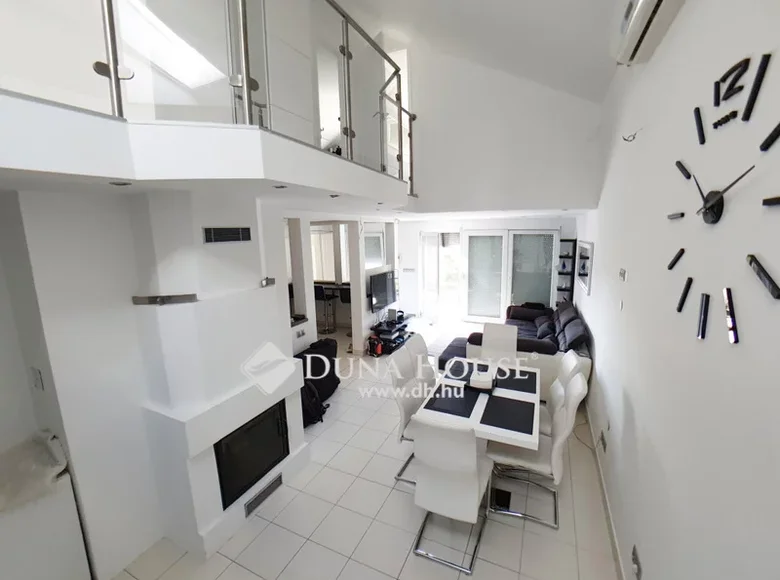 House 126 m² Leanyfalu, Hungary