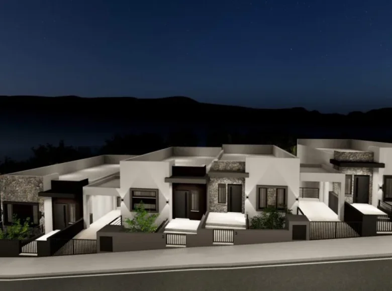 Dom 4 pokoi 182 m² Jermasoja, Cypr
