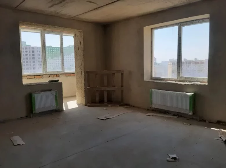 Mieszkanie 2 pokoi 80 m² Odessa, Ukraina