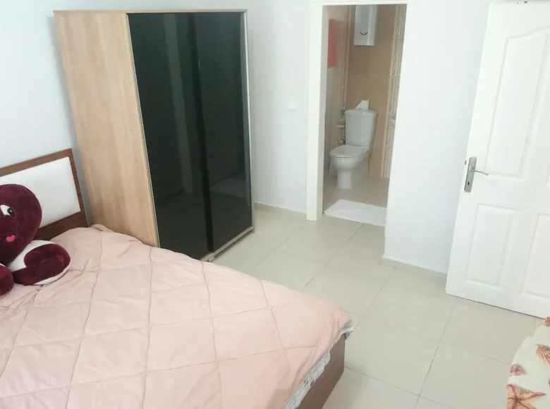 Wohnung 3 Zimmer 115 m² Alanya, Türkei