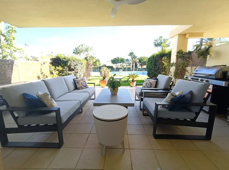 Apartamento 3 habitaciones 287 m² Guadiaro, Španjolska