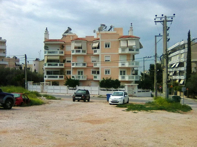 Nieruchomości komercyjne 450 m² Ateny, Grecja