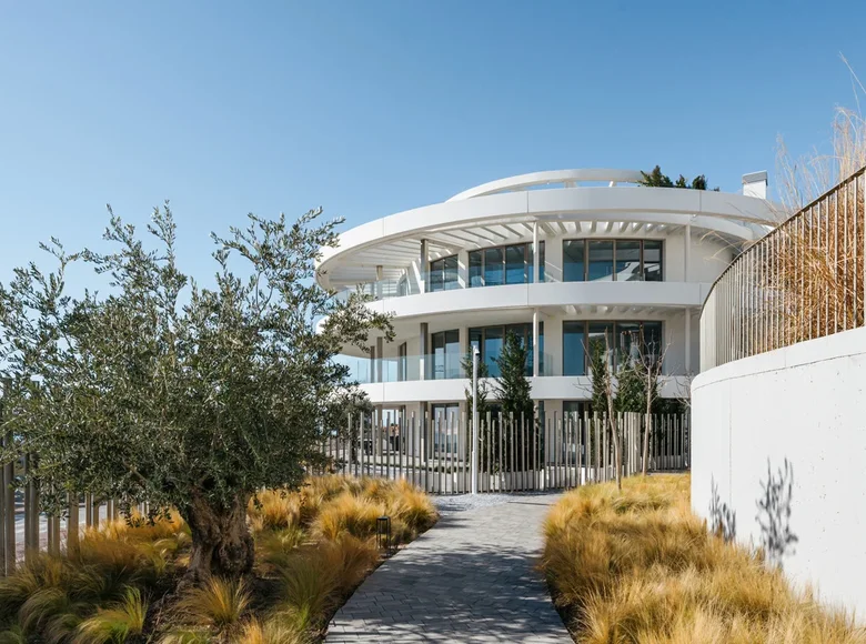 3 bedroom apartment 663 m² Benahavis, Spain