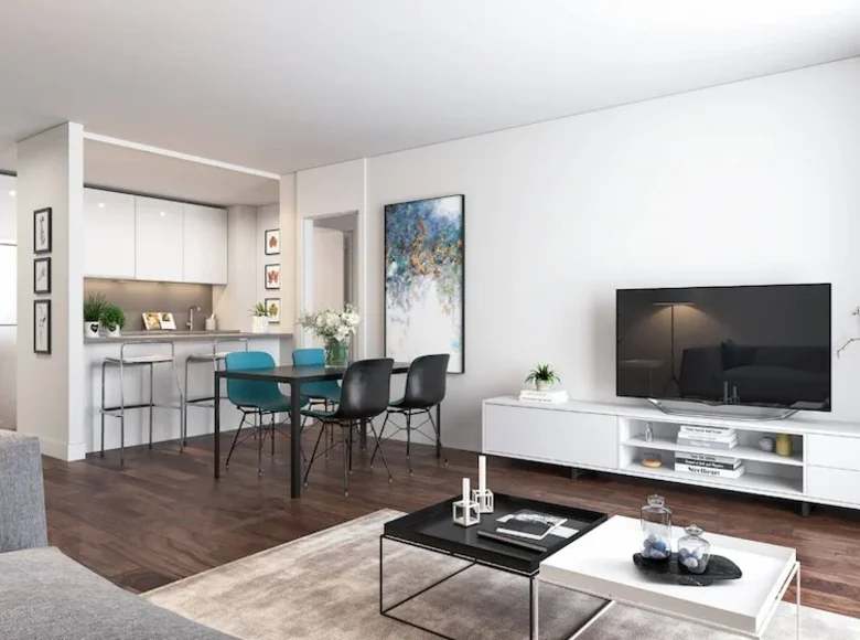 3 bedroom apartment 210 m² Badalona, Spain