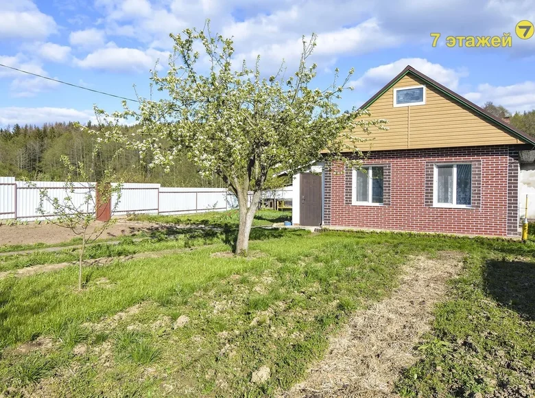 House 99 m² Patryskauski selski Savet, Belarus