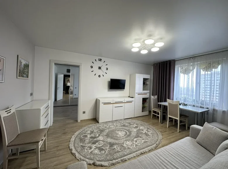 Apartamento 2 habitaciones 44 m² Odesa, Ucrania