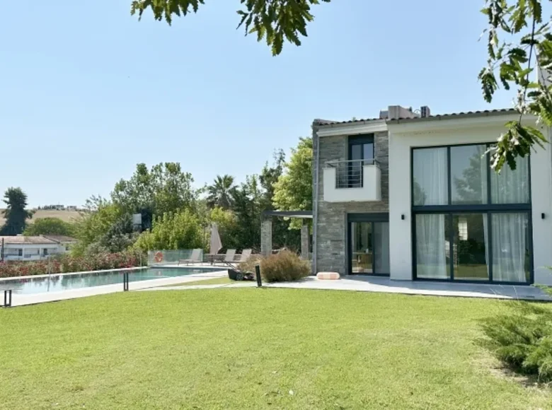 Maison 4 chambres 178 m² Kassandra Municipality, Grèce