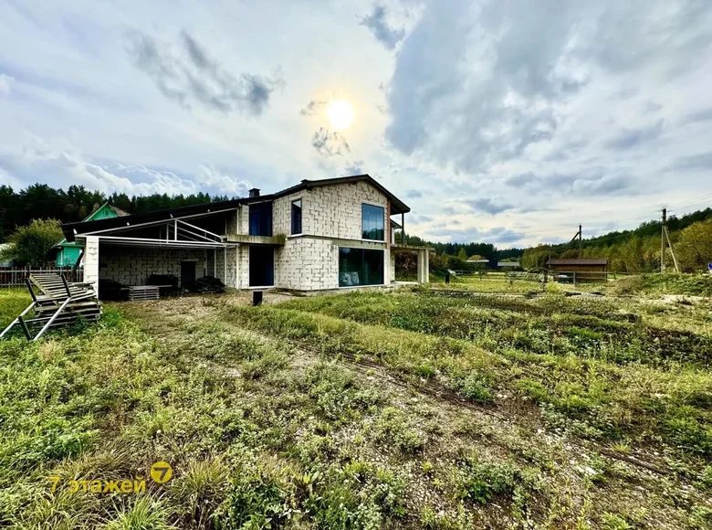 House 362 m² Akolica, Belarus