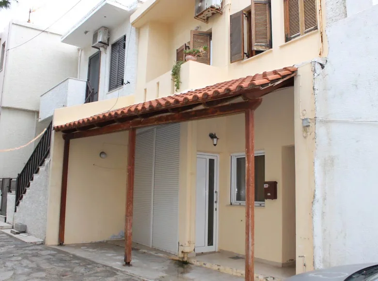 Propriété commerciale 92 m² à District of Agios Nikolaos, Grèce