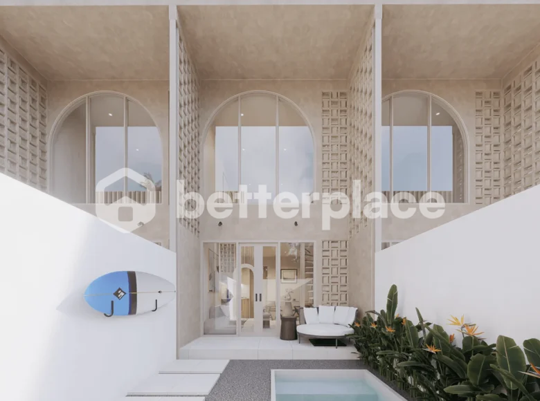 1 bedroom Villa  Pecatu, Indonesia