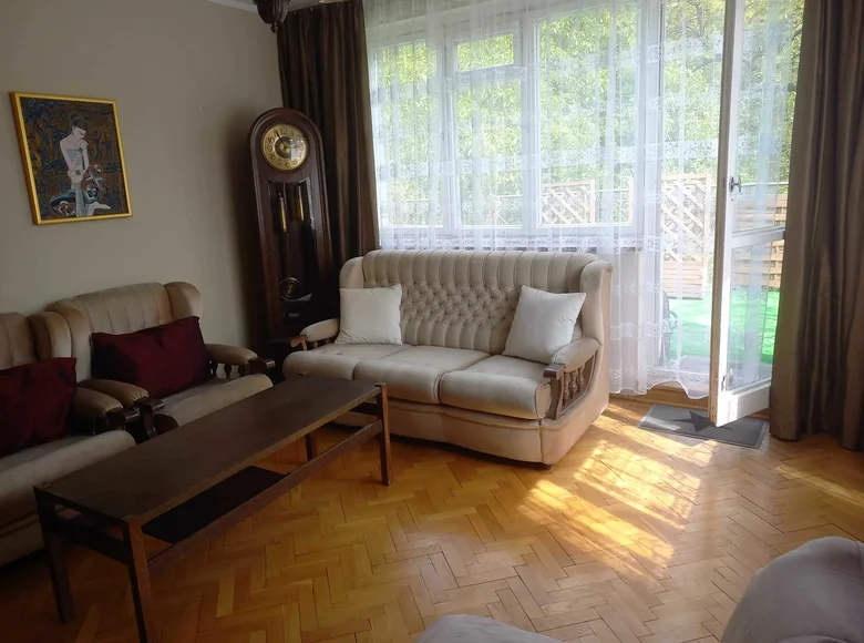 Apartamento 3 habitaciones 60 m² en Breslavia, Polonia