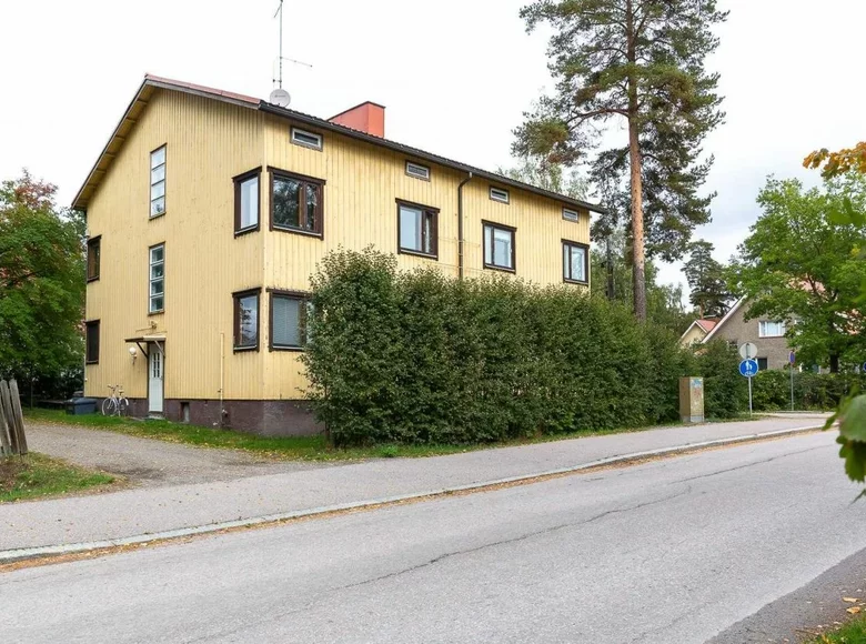 Apartamento 2 habitaciones 33 m² Pirkanmaa, Finlandia