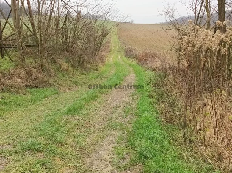 Grundstück 1 159 m² Zalaszentgrot, Ungarn