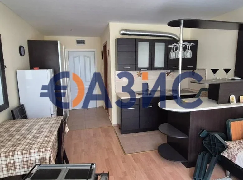 Wohnung 40 m² Sweti Wlas, Bulgarien
