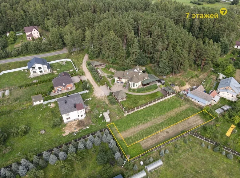 House  Aziaryckaslabadski sielski Saviet, Belarus