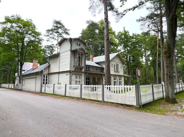 Casa 313 m² Jurmala, Letonia