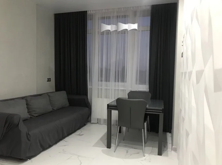 Mieszkanie 1 pokój 42 m² Odessa, Ukraina