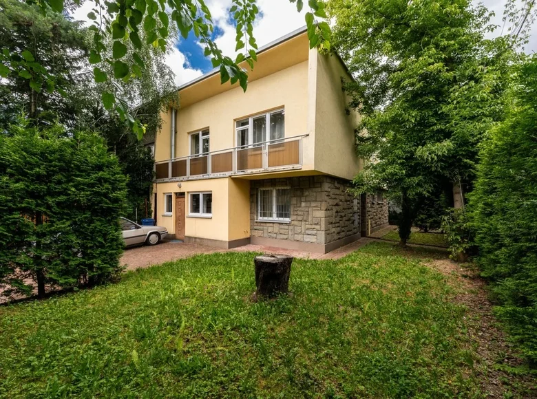 Casa 161 m² Cracovia, Polonia