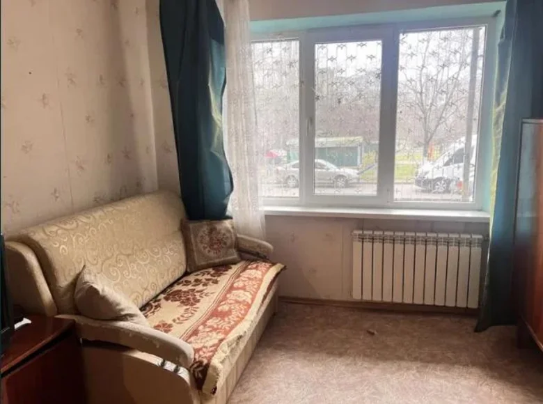 Appartement 1 chambre 34 m² Sievierodonetsk, Ukraine