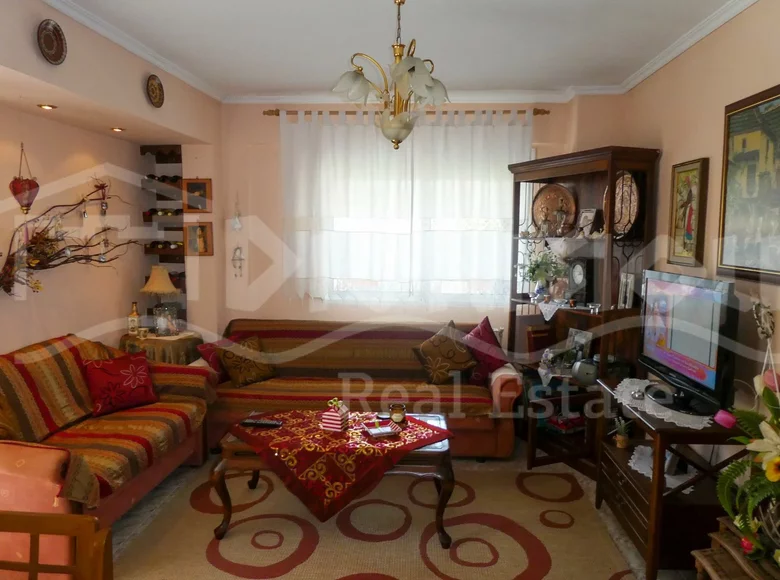 2 bedroom apartment 63 m² Flogita, Greece