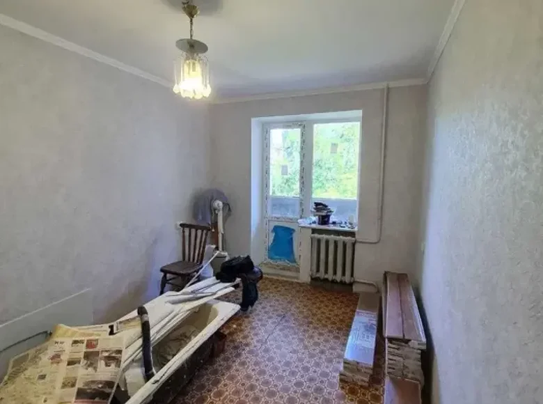 Wohnung 2 zimmer 49 m² Avtozavodskiy rayon, Ukraine