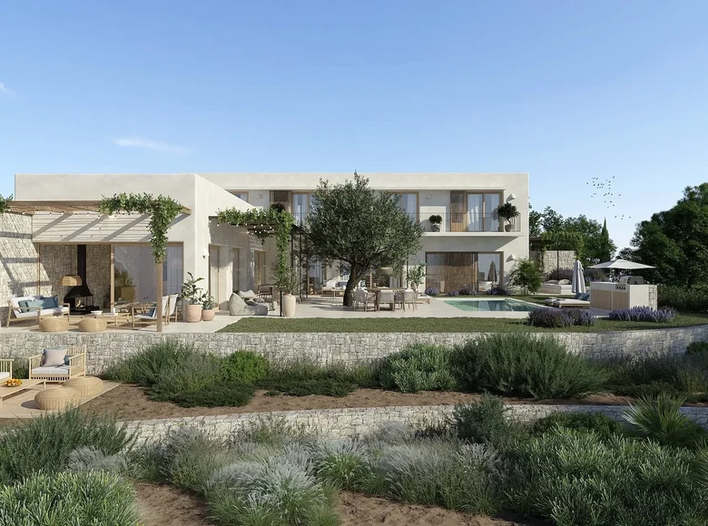 4 bedroom Villa 349 m² Calp, Spain