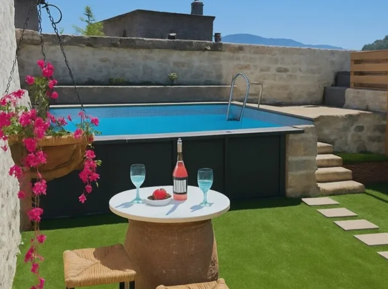 3-Zimmer-Villa 90 m² Provinz Heraklion, Griechenland