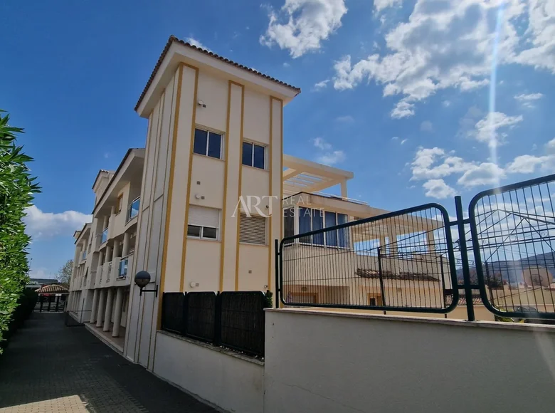 Wohnung 2 Schlafzimmer 83 m² lAlfas del Pi, Spanien