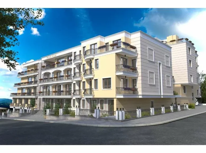 Apartamento 37 m² Sveti Vlas, Bulgaria