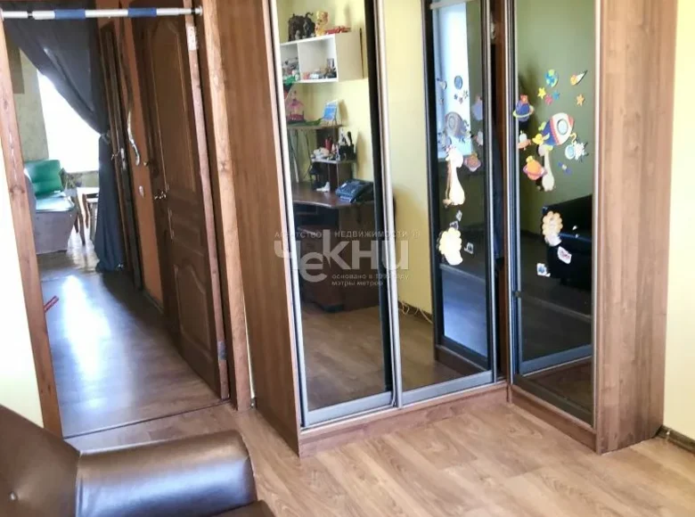 Wohnung 59 m² Blizhneborisovskiy selsovet, Russland