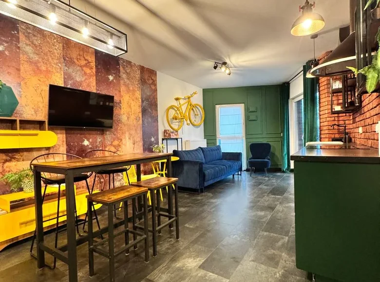 2 room apartment 44 m², All countries