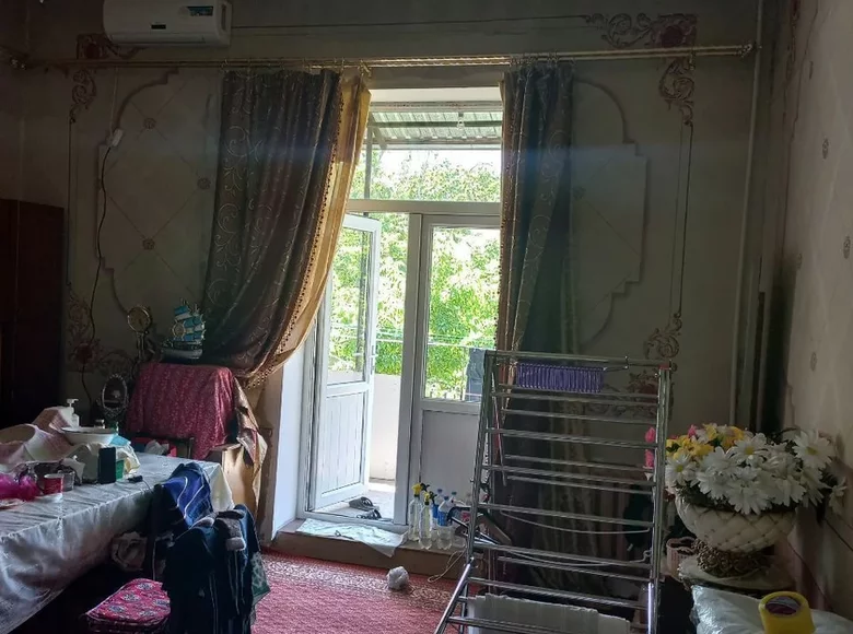 Квартира 4 комнаты 91 м² Ташкент, Узбекистан
