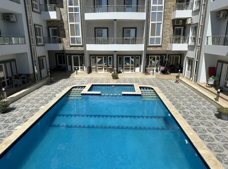 1 bedroom apartment 65 m² Hurghada, Egypt