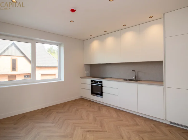 House 406 m² Taurage, Lithuania