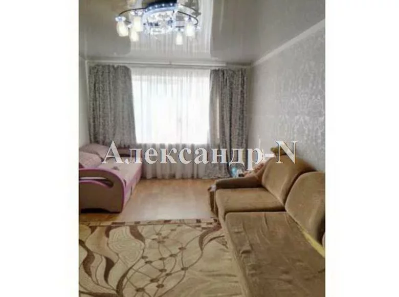3 room apartment 63 m² Odessa, Ukraine