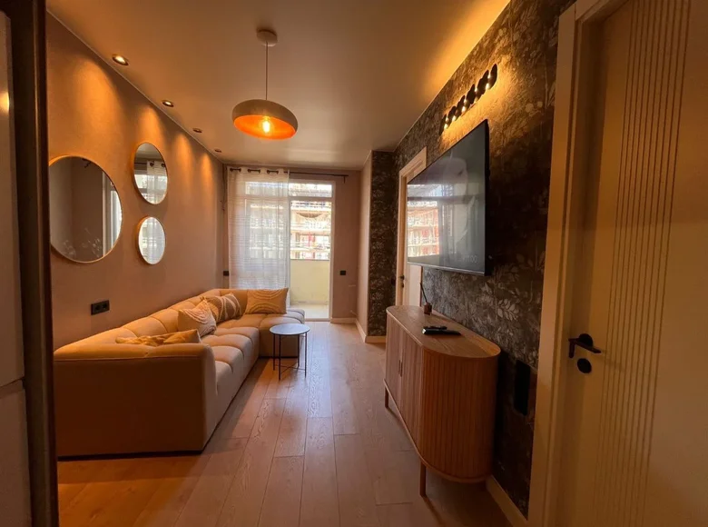 Квартира 3 комнаты 48 м² Батуми, Грузия