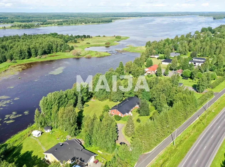 Maison 8 chambres 216 m² Tornio, Finlande