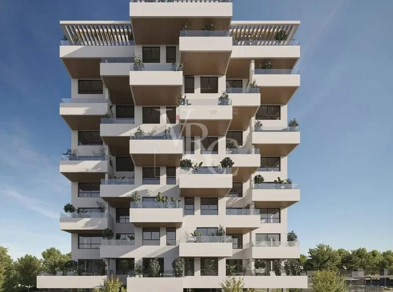 2 bedroom apartment  Calp, Spain