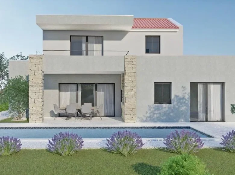 Willa 3 pokoi 180 m² Porec, Chorwacja