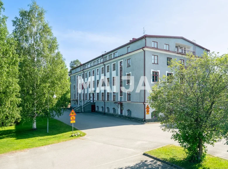 Ресторан, кафе 3 805 м² Niittylahti, Финляндия