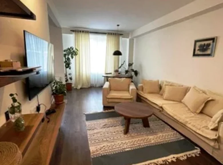 Wohnung 3 Zimmer 75 m² Tiflis, Georgien