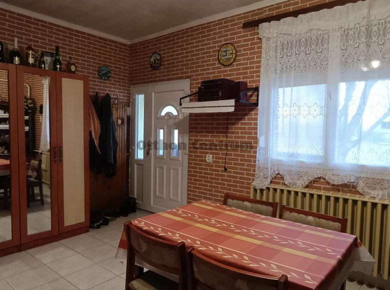 Дом 2 комнаты 86 м² Ньирабрань, Венгрия